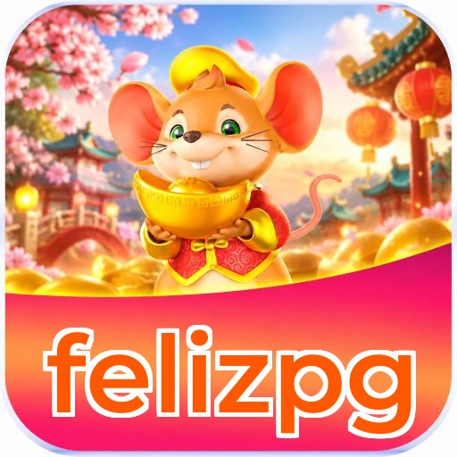 Logo da felizpg