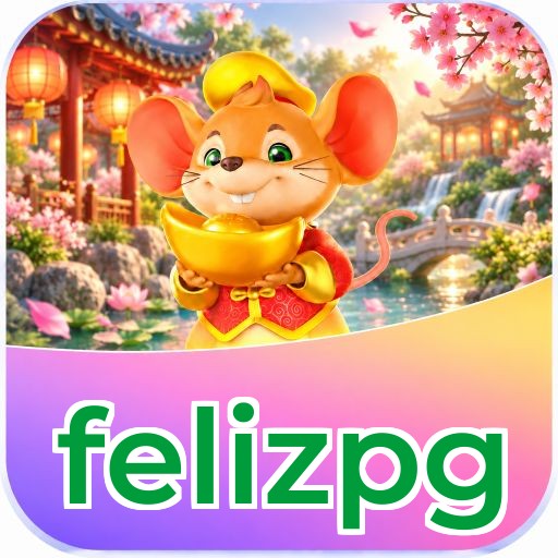 felizpg Logo