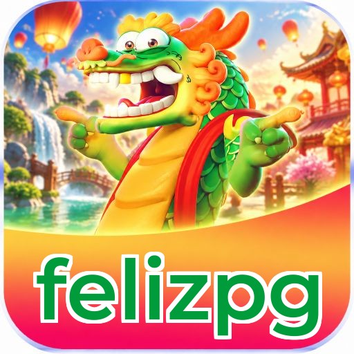 Logo felizpg Loteria Online