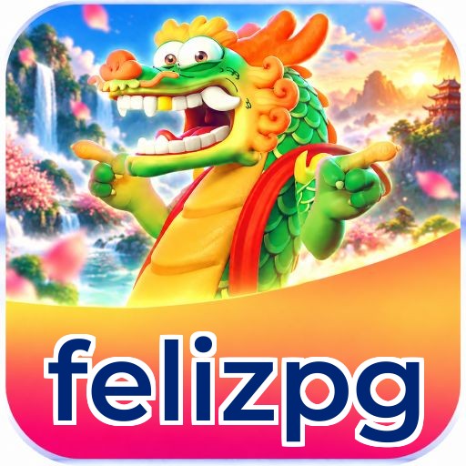 felizpg Logo