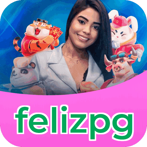 Catálogo de jogos felizpg com fornecedores Pragmatic Play, Evolution, NetEnt