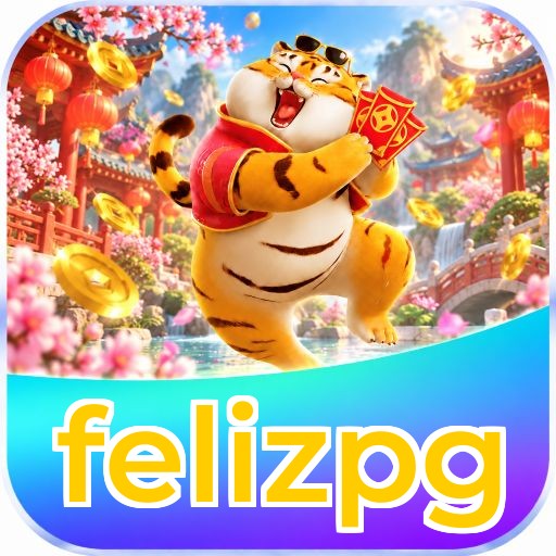 felizpg Logo