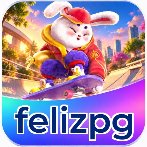 felizpg Download Speed Test Logo - Teste de Velocidade Certificado