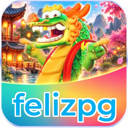 felizpg Logo