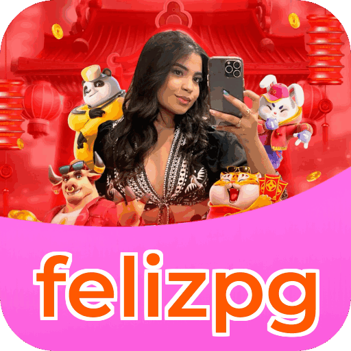 Acesso à conta felizpg