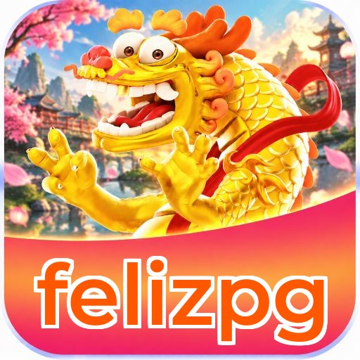 felizpg Logo - Bônus com Rollover Justo