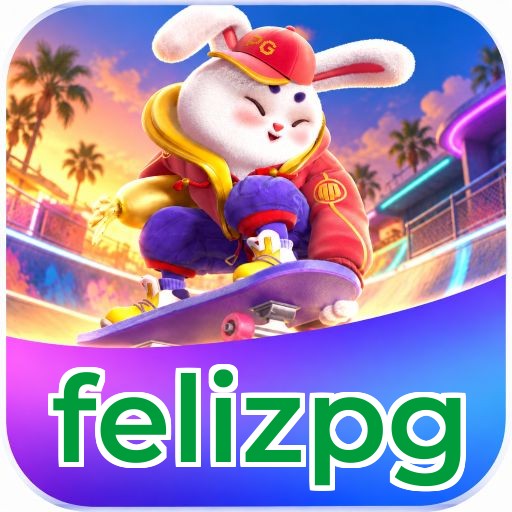 Logo felizpg Download Brasil