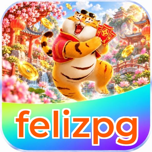 felizpg Logo