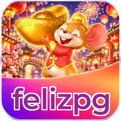 Logo felizpg APK Android Brasil