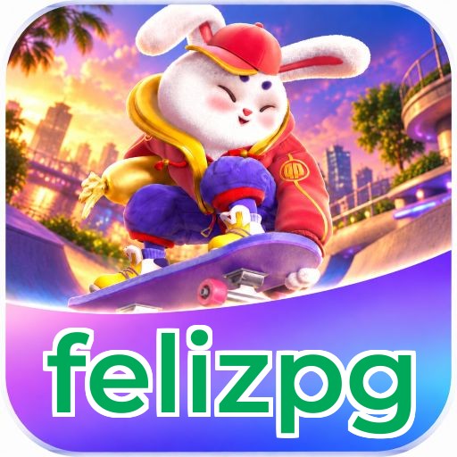 Logo felizpg Cadastro Brasil